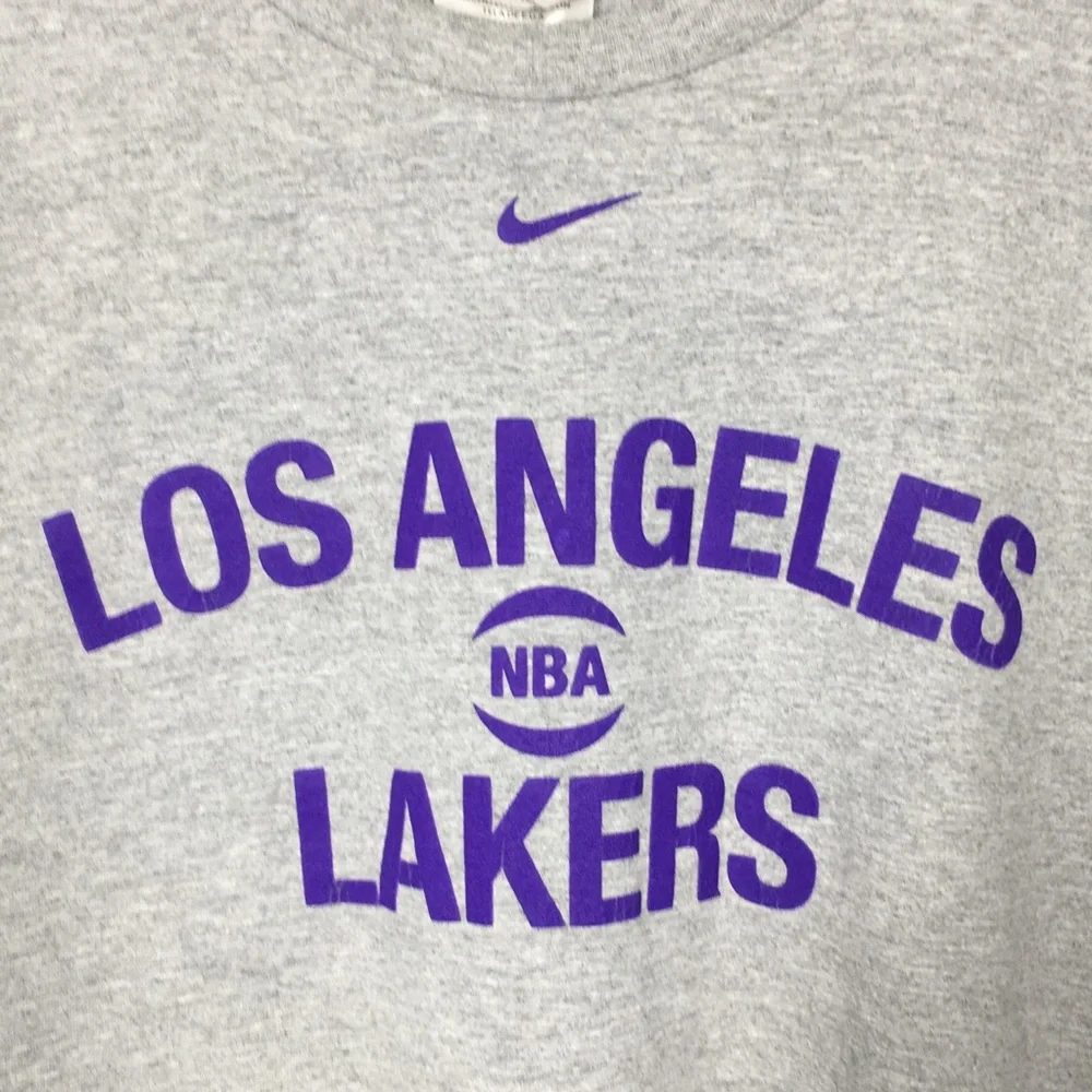 Nike rare vintage